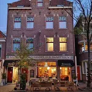 *** Hotel Johannes Vermeer Países Baixos
